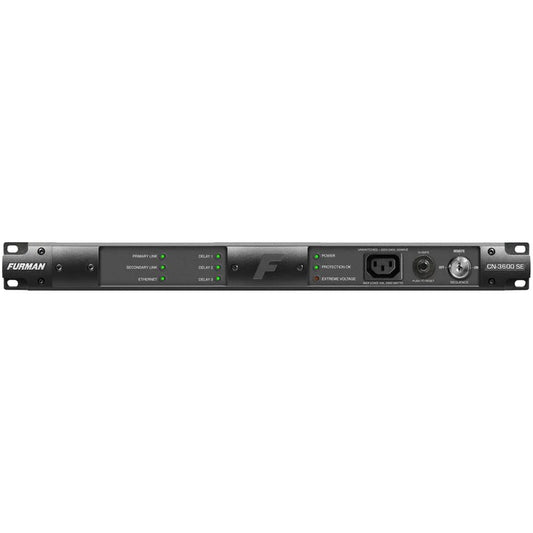 CN-3600S E