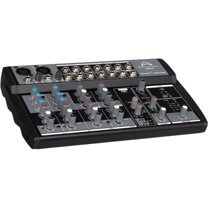 CONNECT 1002USB/FX