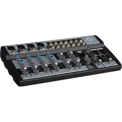 CONNECT 1202USB/FX