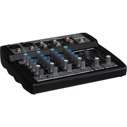 CONNECT 802USB