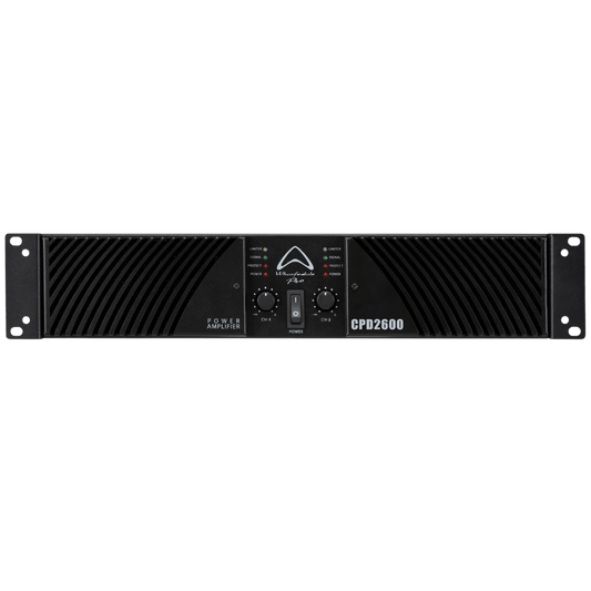 CPD2600