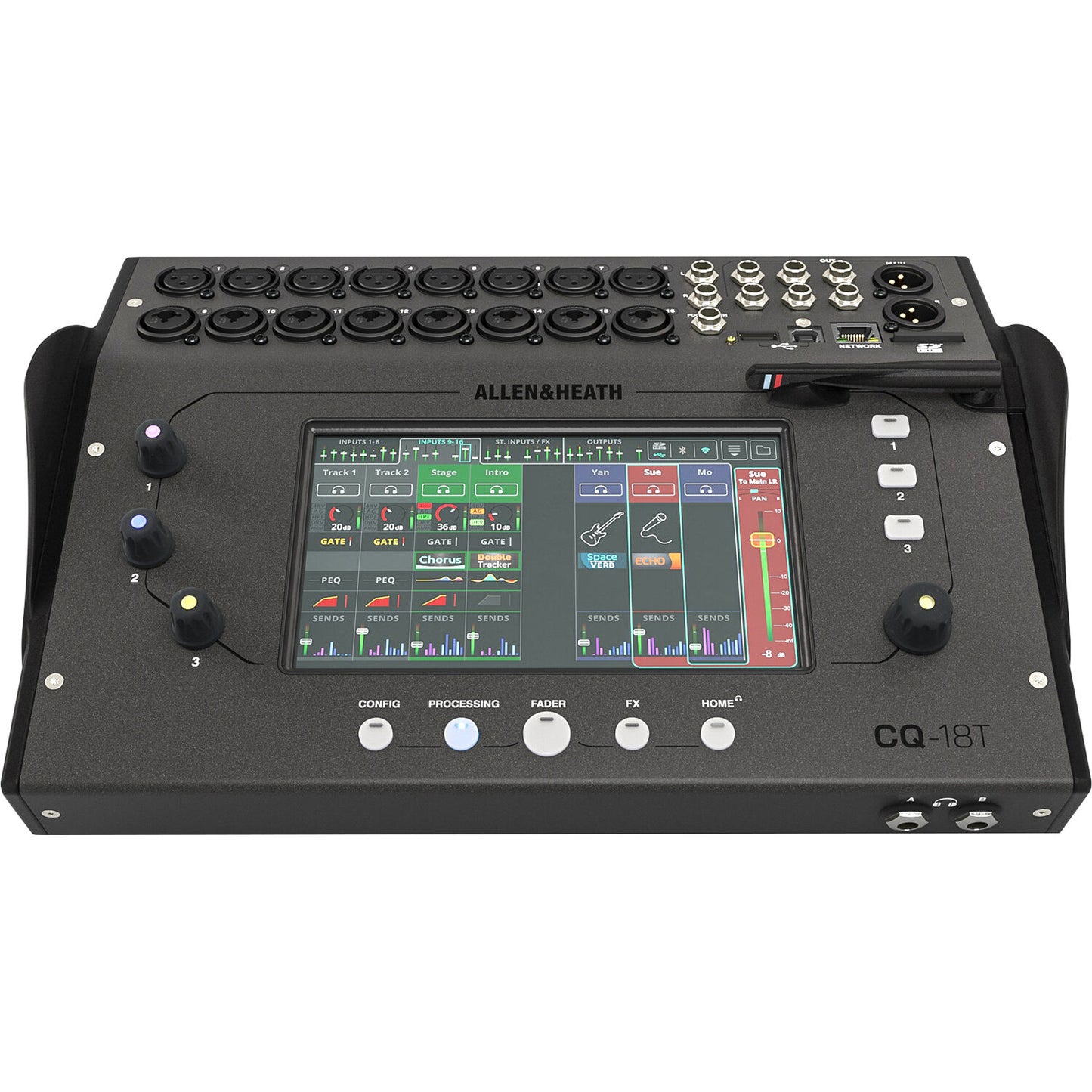 CQ-18T