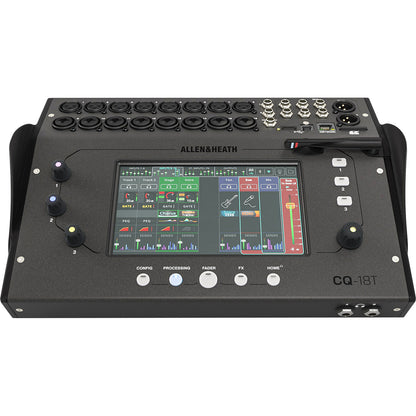 CQ-18T