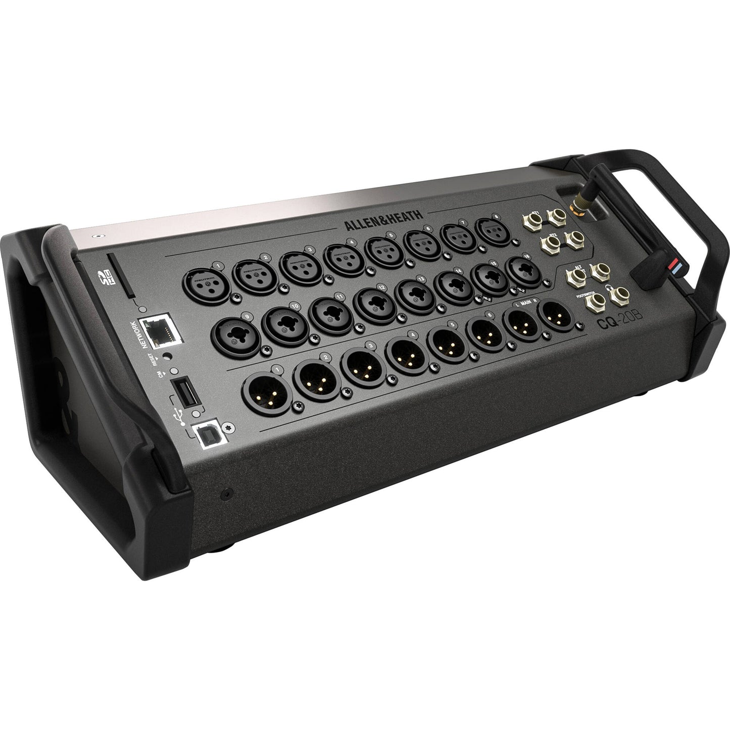 CQ-20B