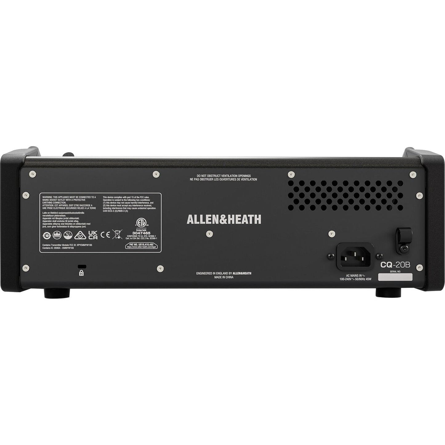 CQ-20B