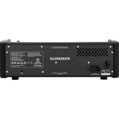 CQ-20B