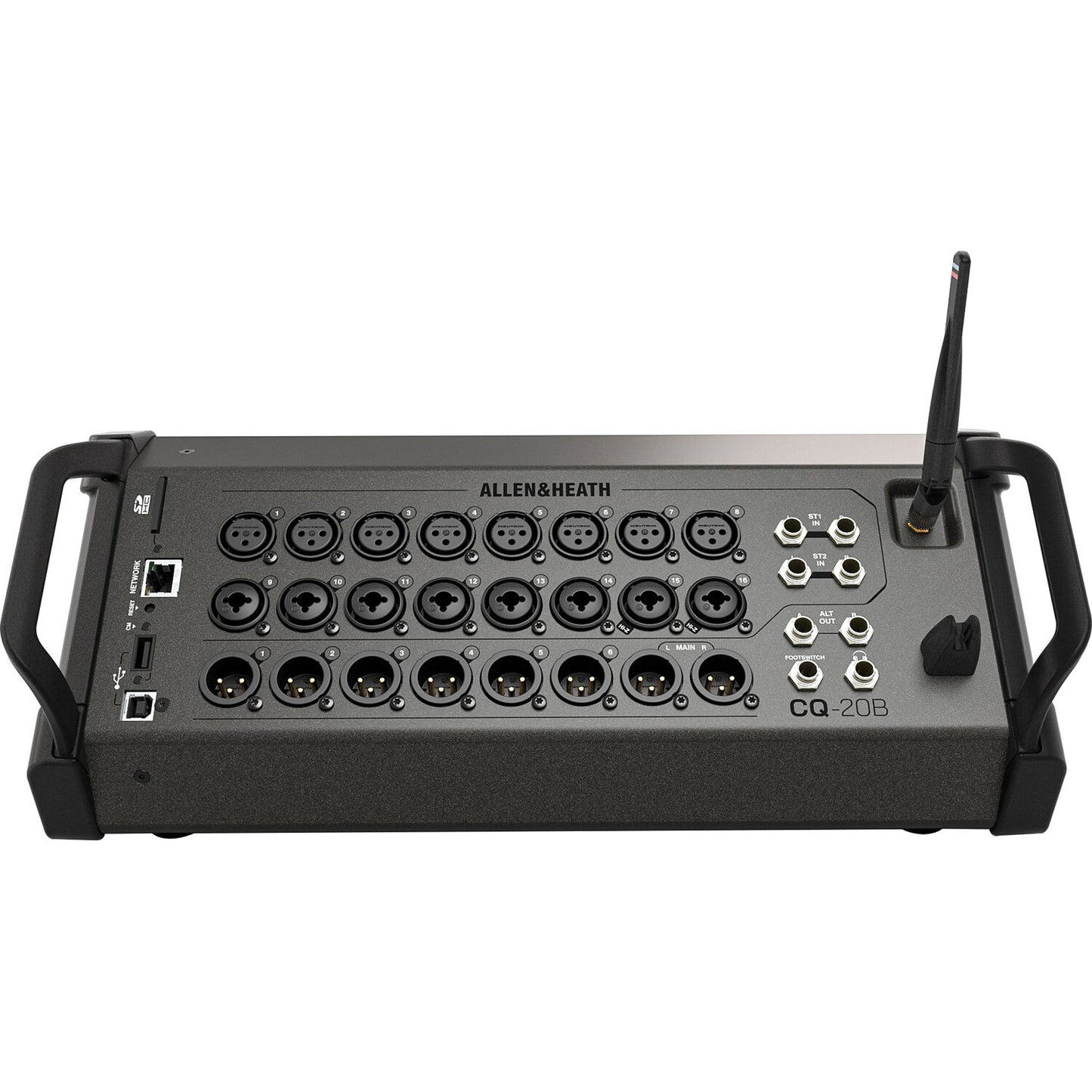CQ-20B