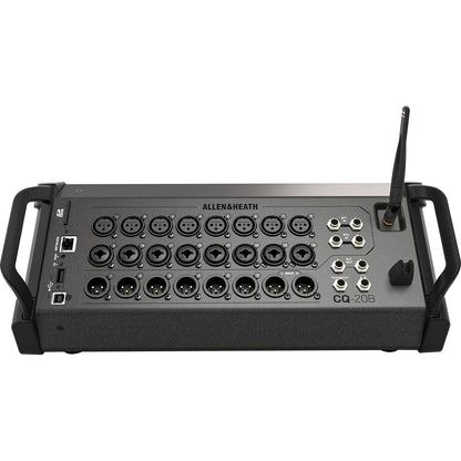 CQ-20B