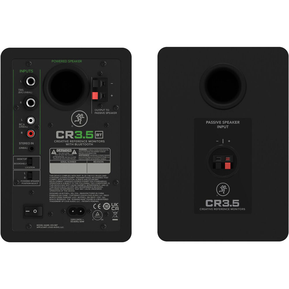 CR3.5BT