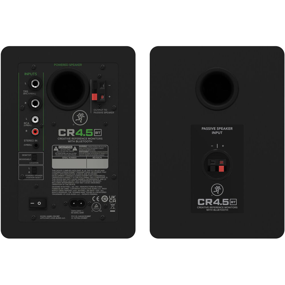 CR4.5BT