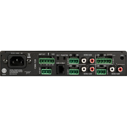 CSMA 1120