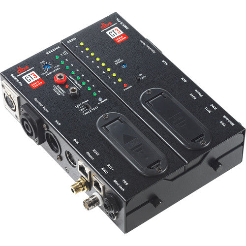 CT-3 Advanced Cable Tester