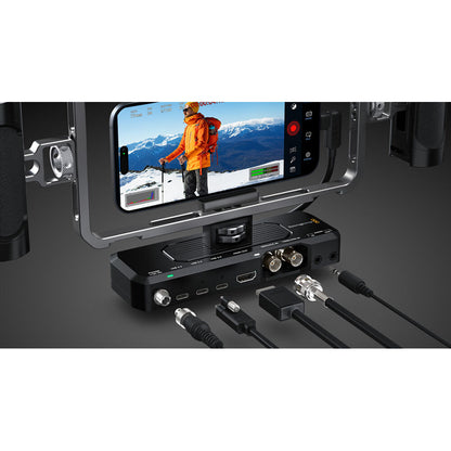 Camera ProDock