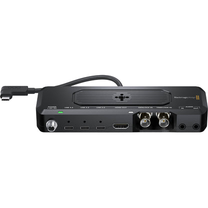 Camera ProDock