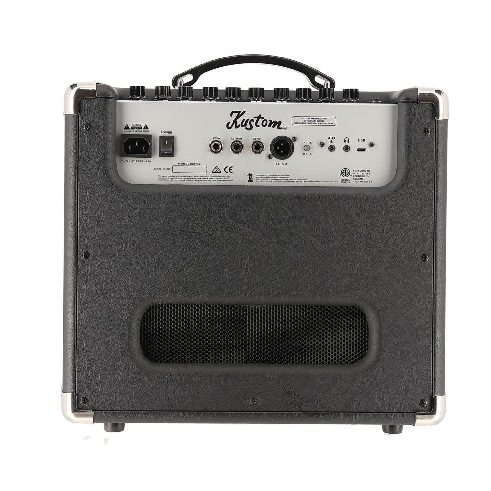 Carbon 50