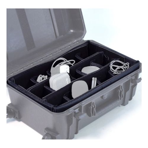 Case Air Trolley 6000