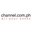 channel.com.ph logo