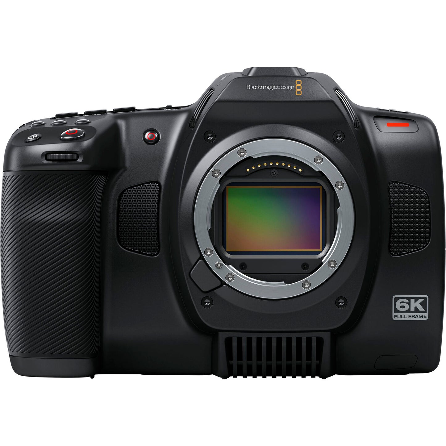 Cinema Camera 6K