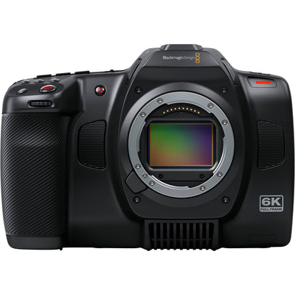 Cinema Camera 6K