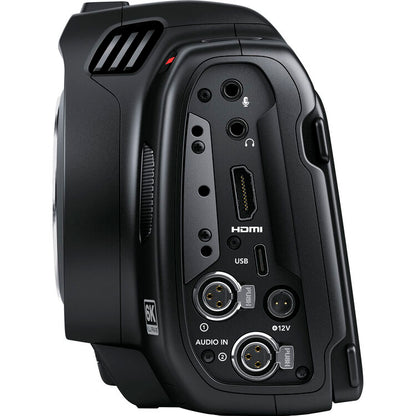 Cinema Camera 6K