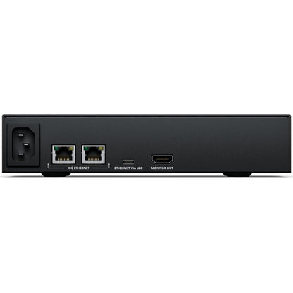 Cloud Dock 2
