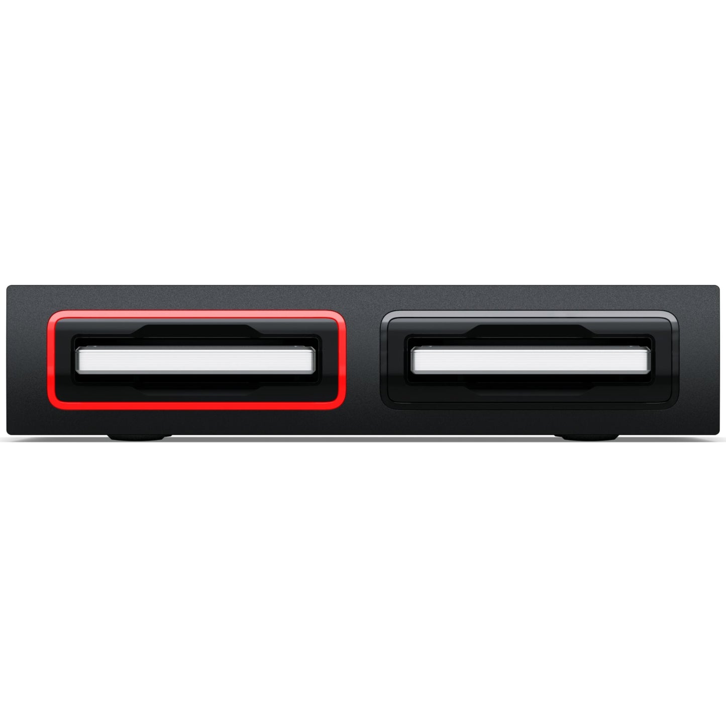 Cloud Dock 2