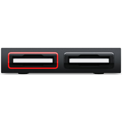 Cloud Dock 2