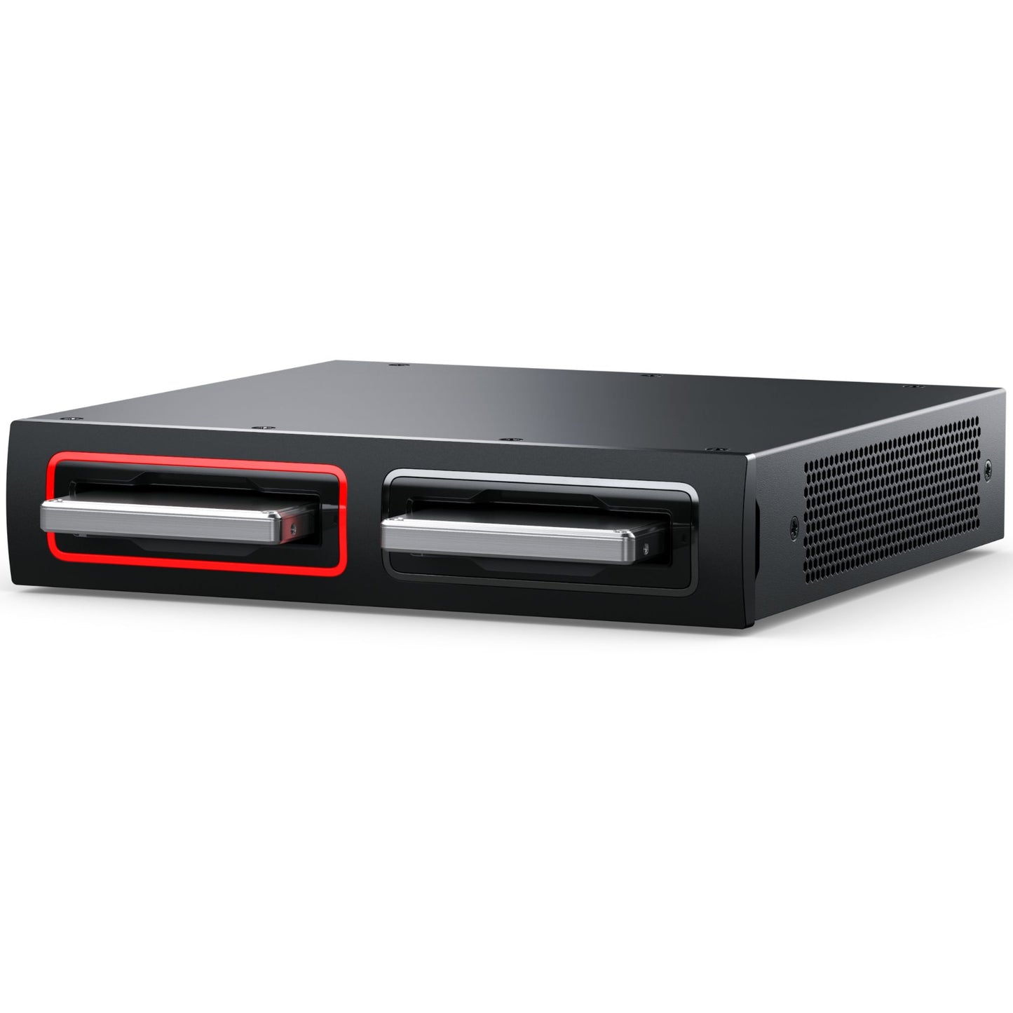 Cloud Dock 2