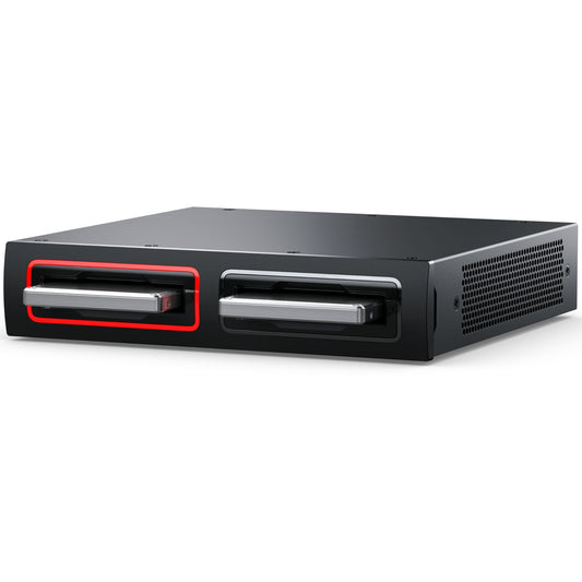 Cloud Dock 2