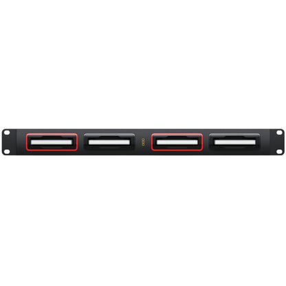 Cloud Dock 4