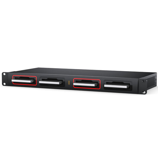 Cloud Dock 4
