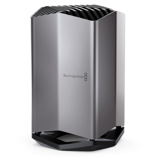Cloud Store 320TB