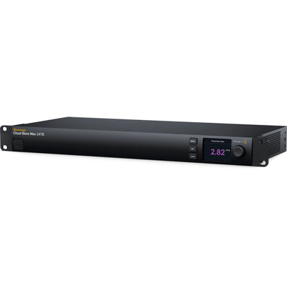 Cloud Store Max 24TB