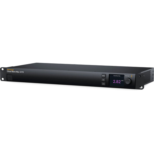 Cloud Store Max 24TB
