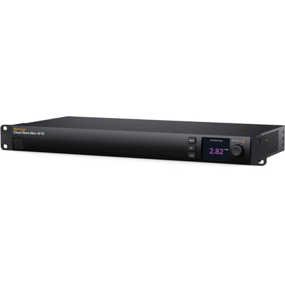Cloud Store Max 48TB