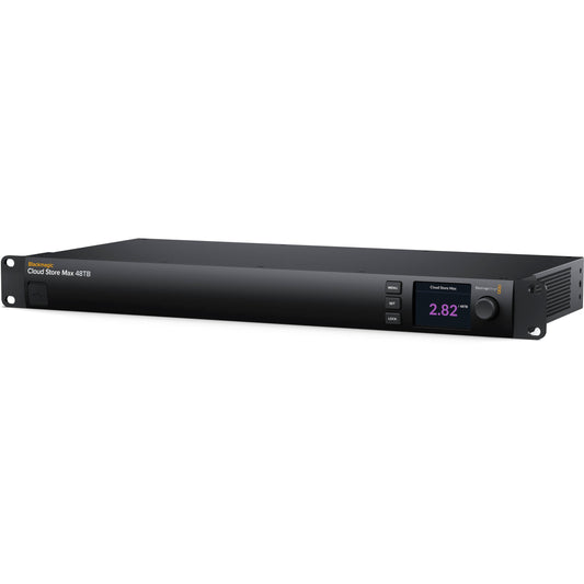 Cloud Store Max 48TB