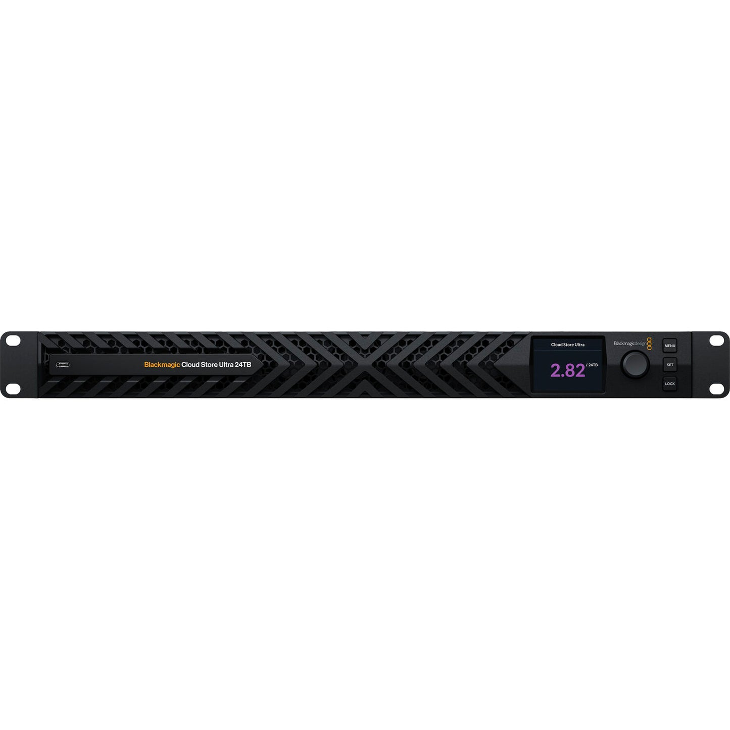Cloud Store Ultra 24TB