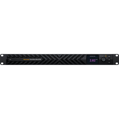 Cloud Store Ultra 24TB