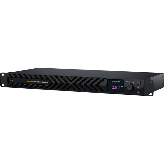 Cloud Store Ultra 24TB
