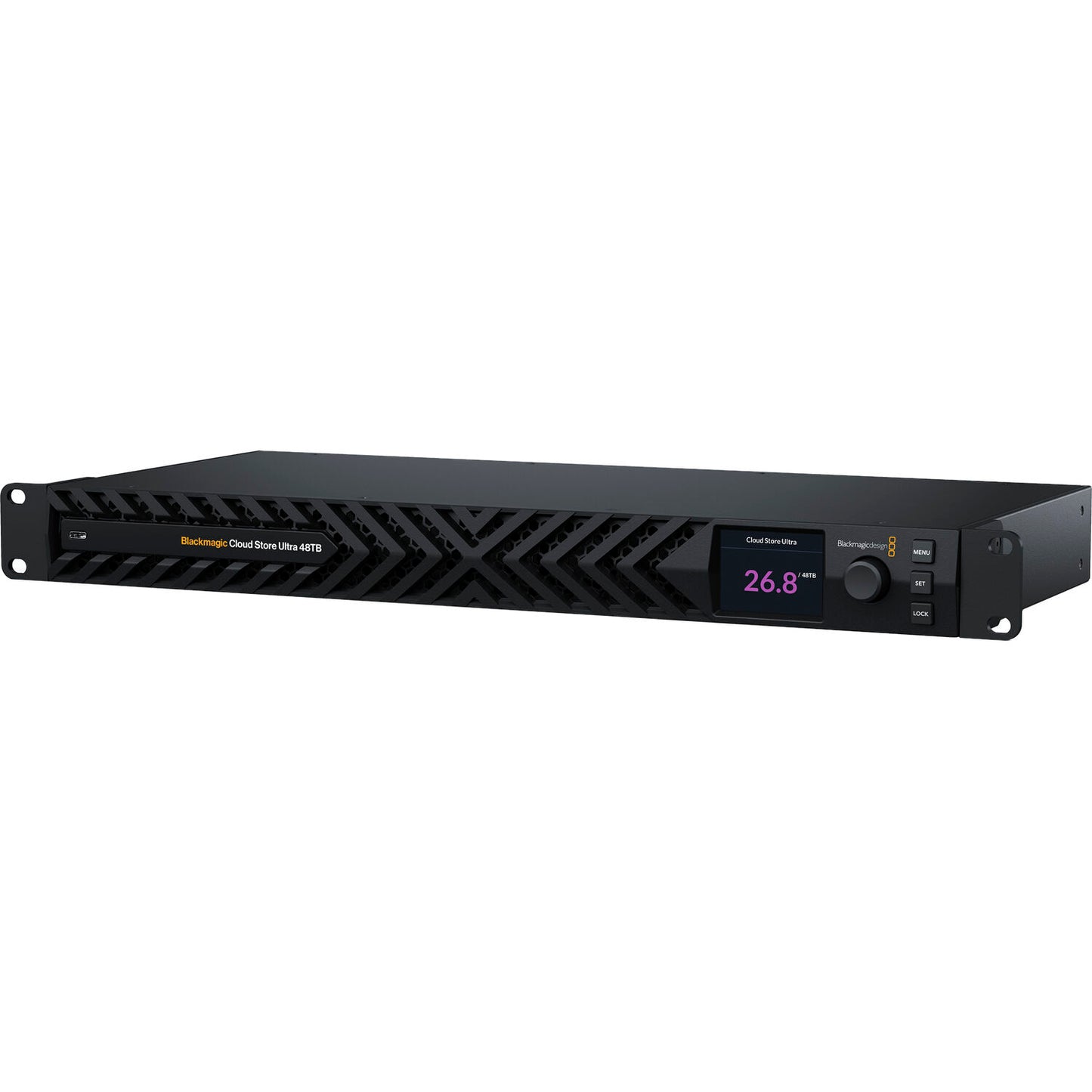 Cloud Store Ultra 48TB