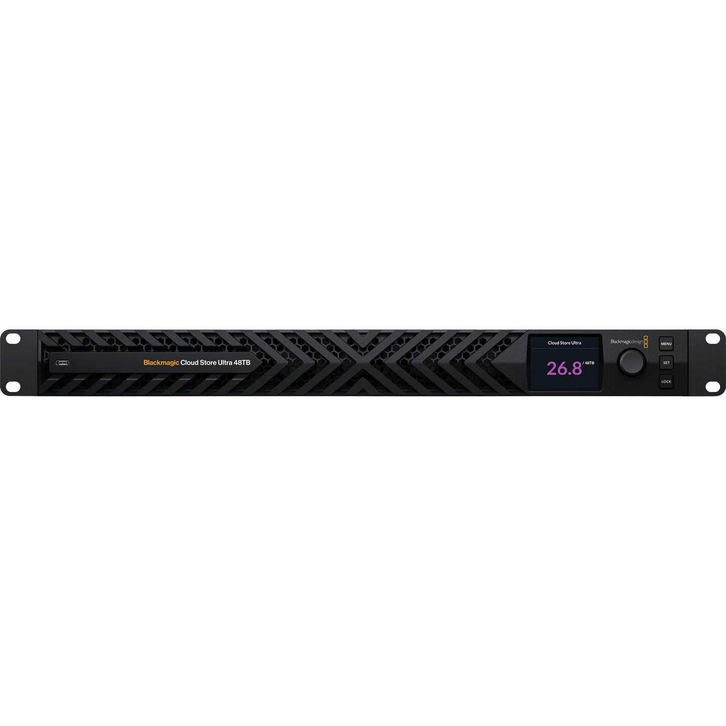 Cloud Store Ultra 48TB