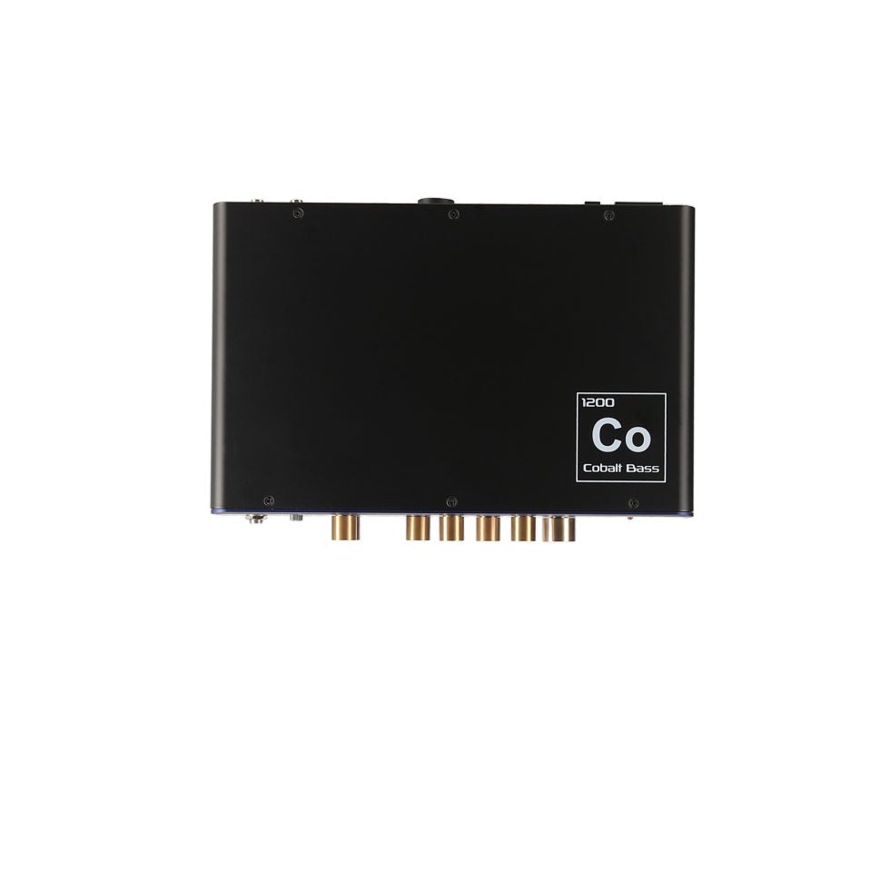 COBALT 1200