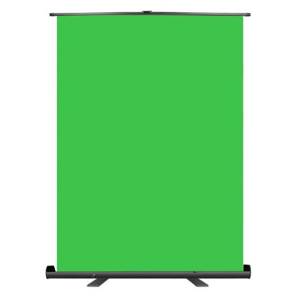 Collapsible Chromakey Background