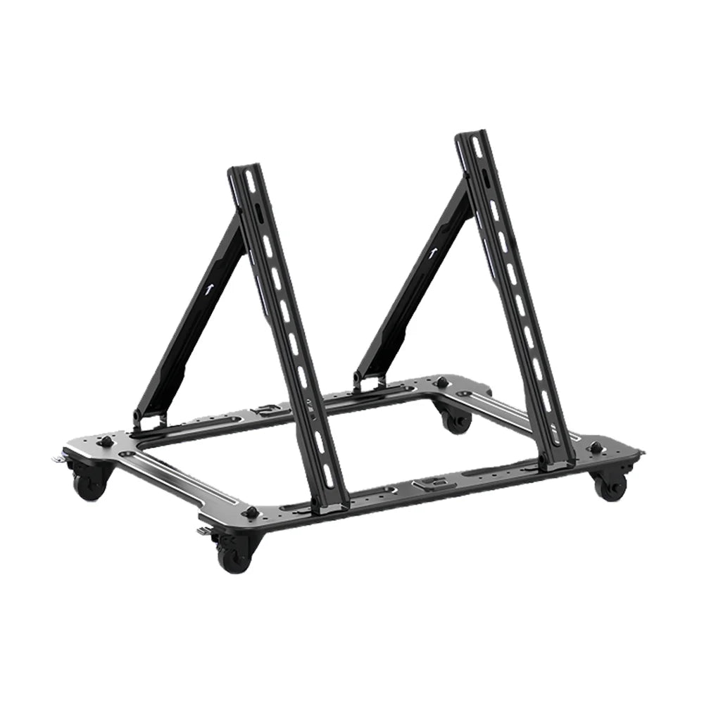Conference Room Podium TV Stand for 32″-75″