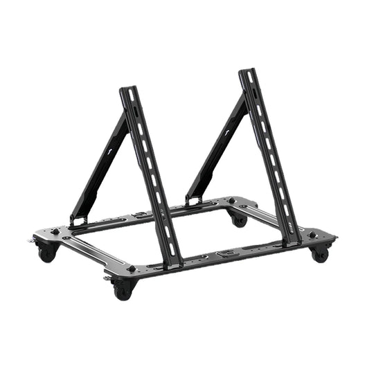 Conference Room Podium TV Stand for 32″-75″