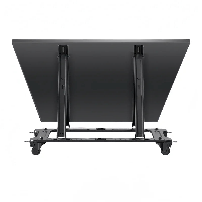 Conference Room Podium TV Stand for 32″-75″