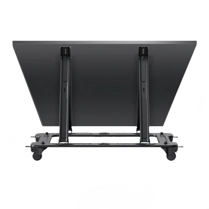 Conference Room Podium TV Stand for 32″-75″