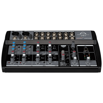 CONNECT 1002USB/FX