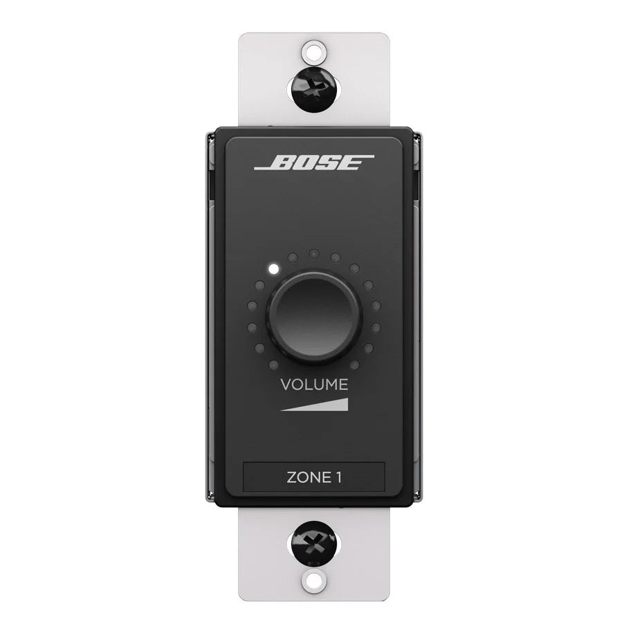 ControlCenter CC-1D Digital Zone Controller