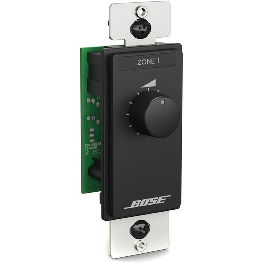 ControlCenter CC-1 Zone Controller